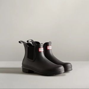 Hunter Women’s Original Chelsea Boot